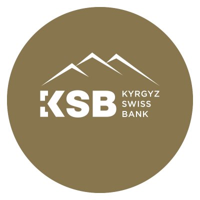 Кыргызско-Швейцарский Банк - иконка